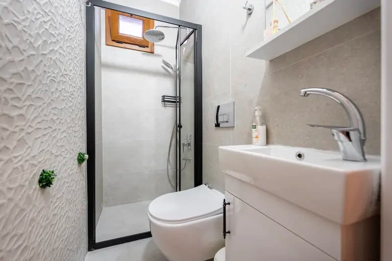 Banyo — 1