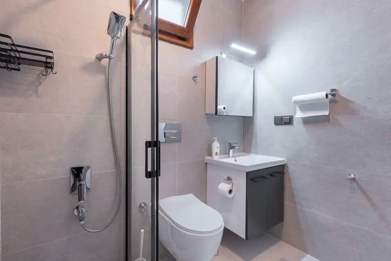 Banyo — 3